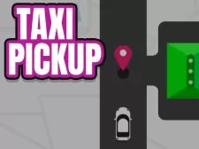 Taxi Pickup